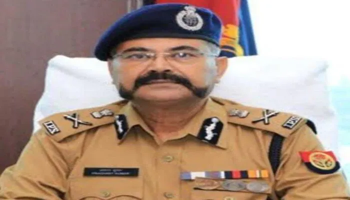 शांतिपूर्वक चुनाव के लिए हम पूरी तरह से तैयार: एडीजी लॉ एंड ऑर्डर