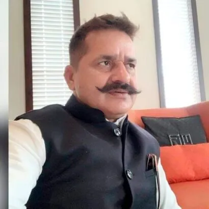 हल्द्वानी: 44 साल पहले हुआ था परियोजना का शिलान्यास, मोदी जी दोबारा कर गए – शुऐब