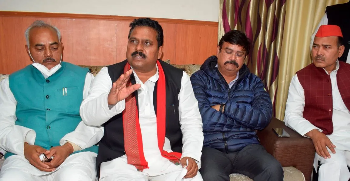 बरेली: भाजपा सरकार की विदाई तय- राजपाल
