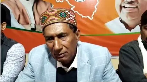 हल्द्वानी: पेयजल मंत्री बिशन सिंह चुफाल का दावा, 2023 से पहले उत्तराखंड में दूर हो जाएगी पानी की दिक्कत