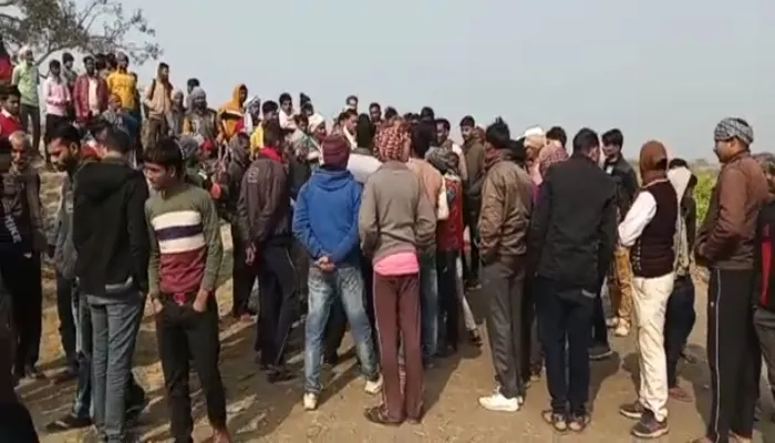 फतेहपुर: 24 घंटे के बाद भी नहीं लगा युवक का सुराग, पुलिस की भूमिका पर संदेह…