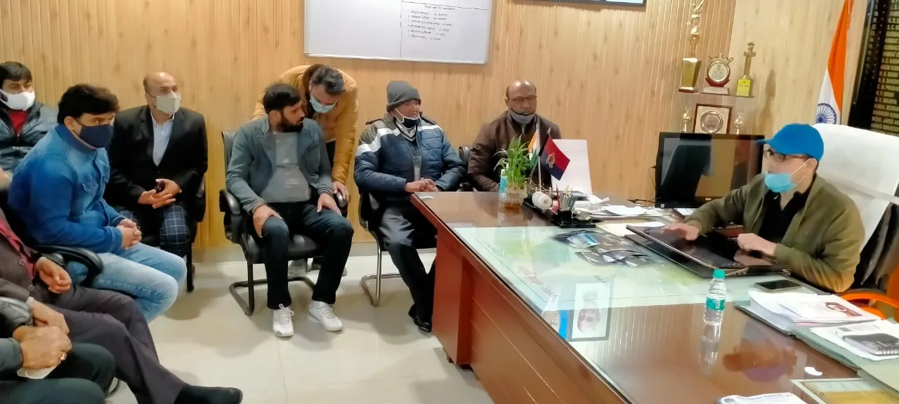 बरेली: संदिग्धों को तलाश रही पुलिस, आईआईए ने की खुलासे की मांग