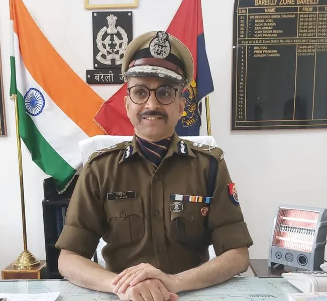 बरेली: स्मैक तस्करों पर जारी रहेगी कार्रवाई, बदमाशों पर रहेगी नजर