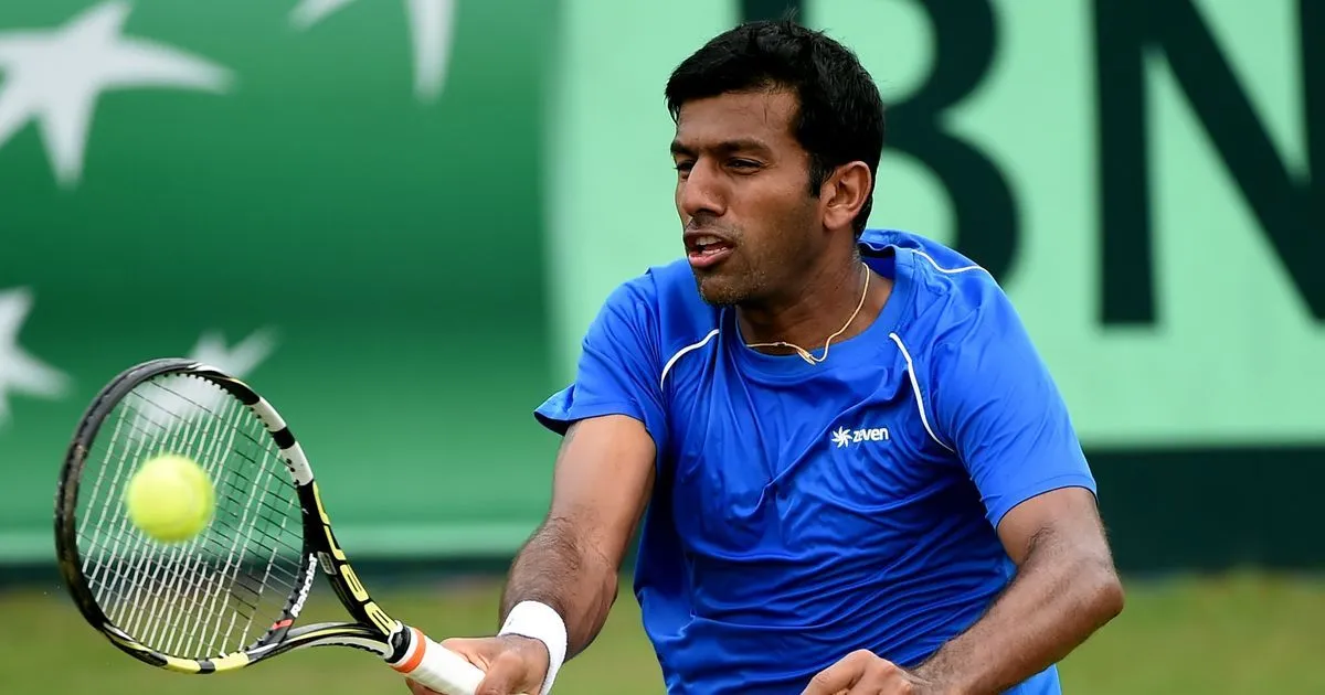 Rohan Bopanna interview: With a proper system, 'there will be no controversy in Indian tennis'