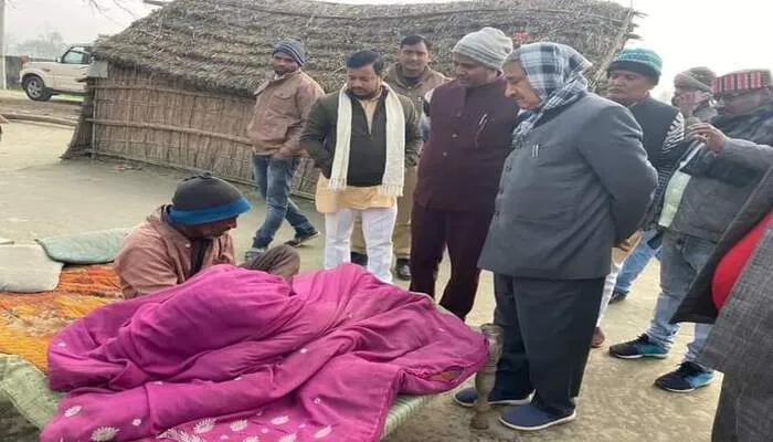 बहराइच: पुत्र गौरव की जीत के लिए घर-घर दस्तक दे रहे सहकारिता मंत्री, पढ़ें…