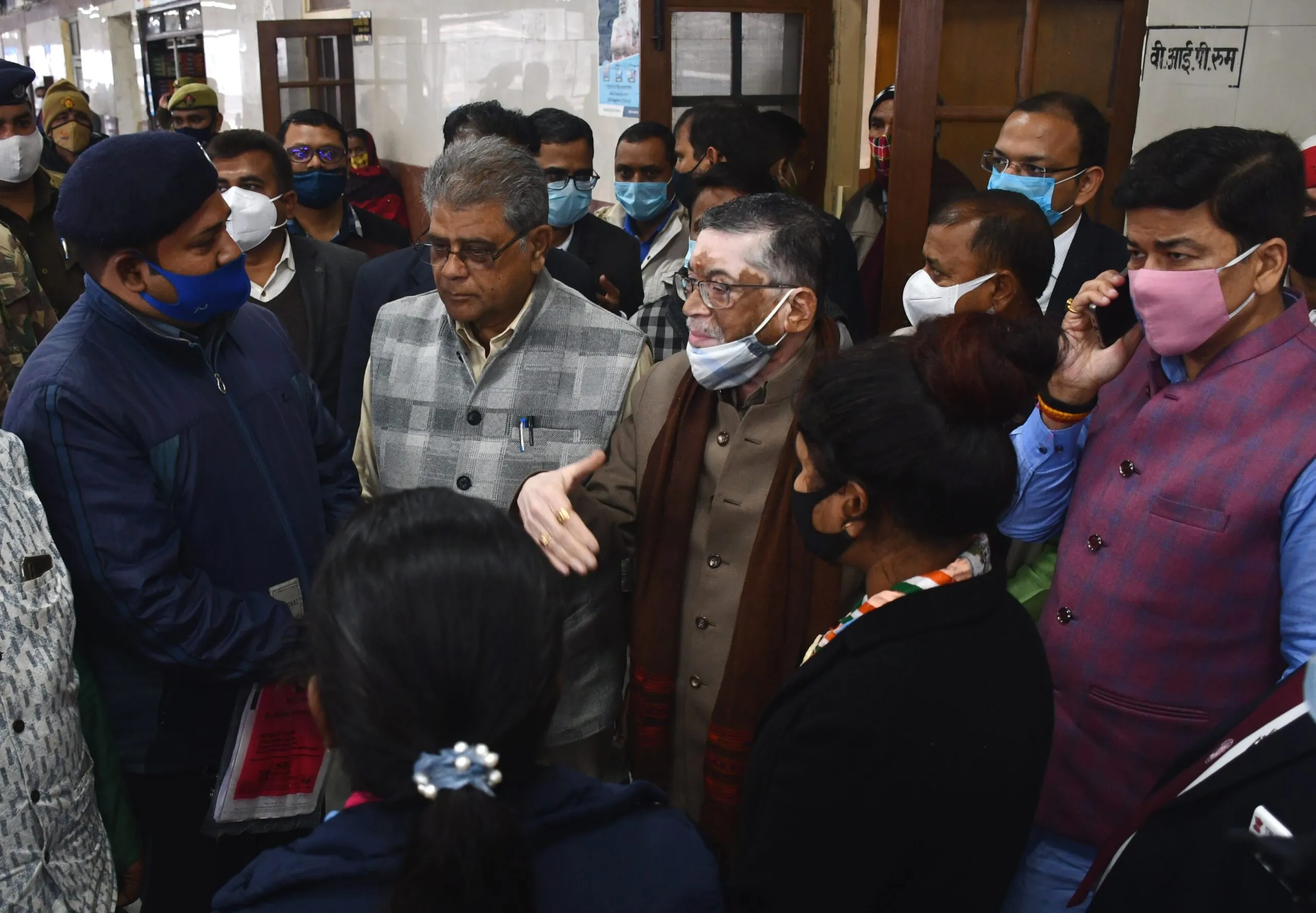 बरेली: रेलवे में स्काउट गाइड कोटे से शुरू हों नई भर्तियां