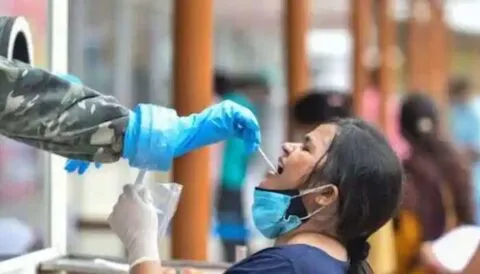 उत्तराखंड: दो दिनों में 5240 लोगों ने दी कोरोना को मात, 17 की मौत