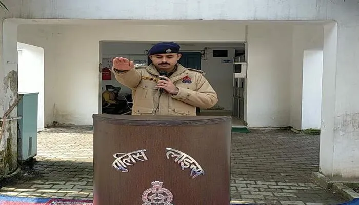 बाराबंकी: मतदाता दिवस पर जिले भर में निकाली गई रैली, उत्साह में दिखे लोग…