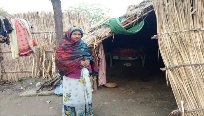 रायबरेली: आवास योजना का लाभ न मिलने से ठंड में कांप रहे गरीब, ये रही वजह…