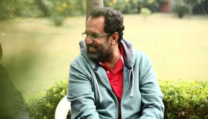 फिल्ममेकर आनंद.एल.राय ने किया खुलासा, फिट रहने के पीछे की बताई वजह…