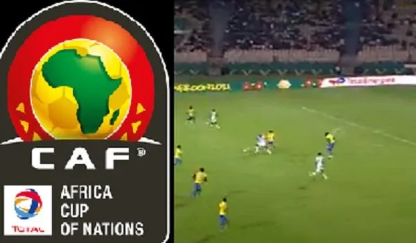 Africa Cup of Nations : गैबॉन के बराबरी के गोल से गुस्साए घाना के खिलाड़ी, मैच बाद हुई हाथापाई