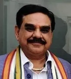 बरेली: ऐरन दंपति के जाने से कांग्रेस हो गयी शुद्ध- अजय शुक्ला