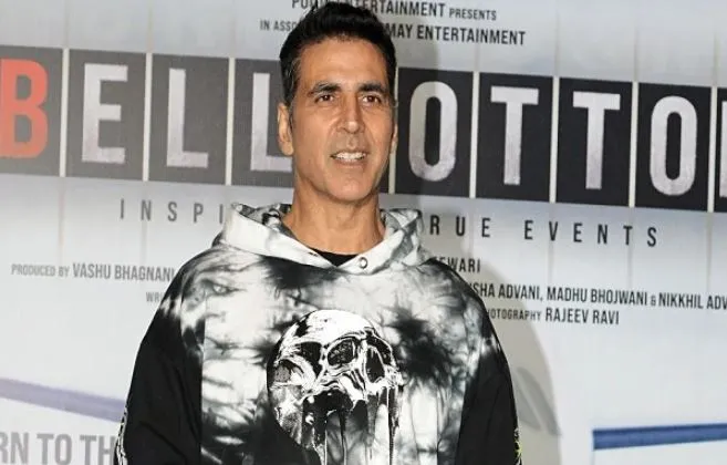 ‘द एंड’ से वेब सीरीज में डेब्यू करेंगे अक्षय कुमार, फैंस हुए सीरीज के लिए एक्साइटेड