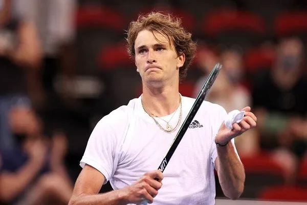 ATP Cup : ज्वेरेव ने एटीपी कप में जर्मनी को अमेरिका पर दिलाई जीत