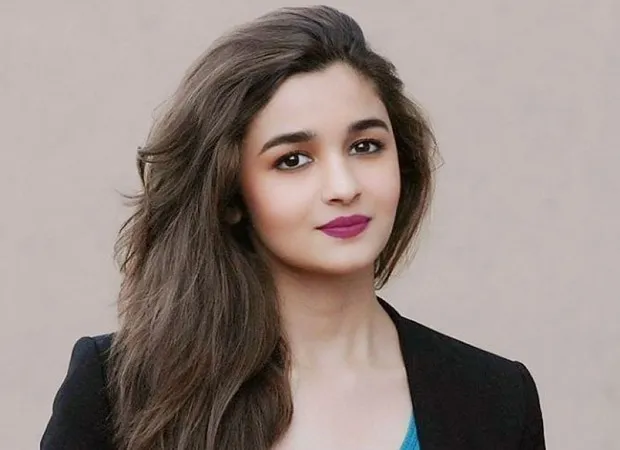 जूनियर एनटीआर के साथ तेलुगू फिल्म में काम करेंगी आलिया भट्ट