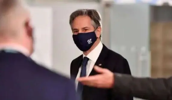 अमेरिका ने मिस्र को दी जाने वाली सैन्य सहायता रोकी