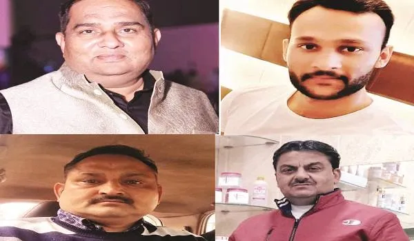 मुरादाबाद : शहर को जाम से छुटकारा दिलाए विधायक