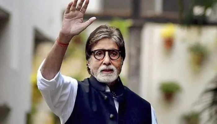 अमिताभ बच्चन ने कोरोना काल में बंद की शूटिंग, सोशल मीडिया के जरिए दी जानकारी…