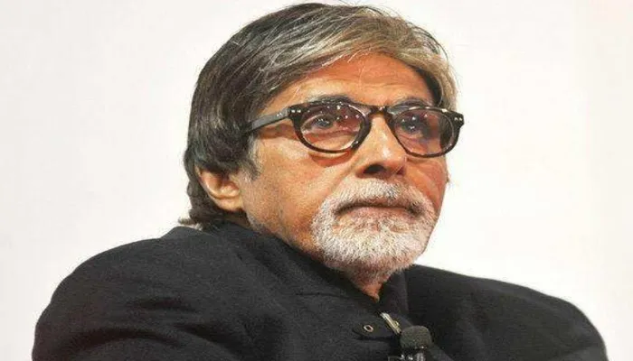 अमिताभ बच्चन के घर पहुंचा कोरोना, बिग बी ने दी जानकारी….