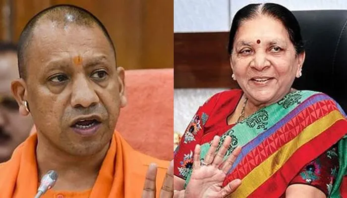 लखनऊ: राज्यपाल व मुख्यमंत्री ने प्रदेशवासियों को दी गणतंत्र दिवस की बधाई…