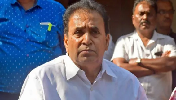 धन शोधन मामला: पूर्व गृह मंत्री अनिल देशमुख को झटका, कोर्ट ने जमानत अर्जी की खारिज