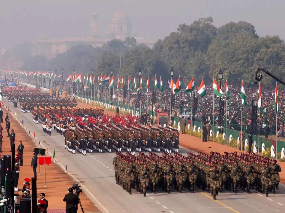 इस साल गणतंत्र दिवस समारोह में कोई विदेशी राष्ट्राध्यक्ष या शासन प्रमुख नहीं होंगे मुख्य अतिथि
