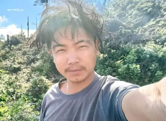 अरुणाचल प्रदेश के लापता युवक को चीन ने भारतीय सेना को सौंपा, किरेन रिजिजू ने दी जानकारी