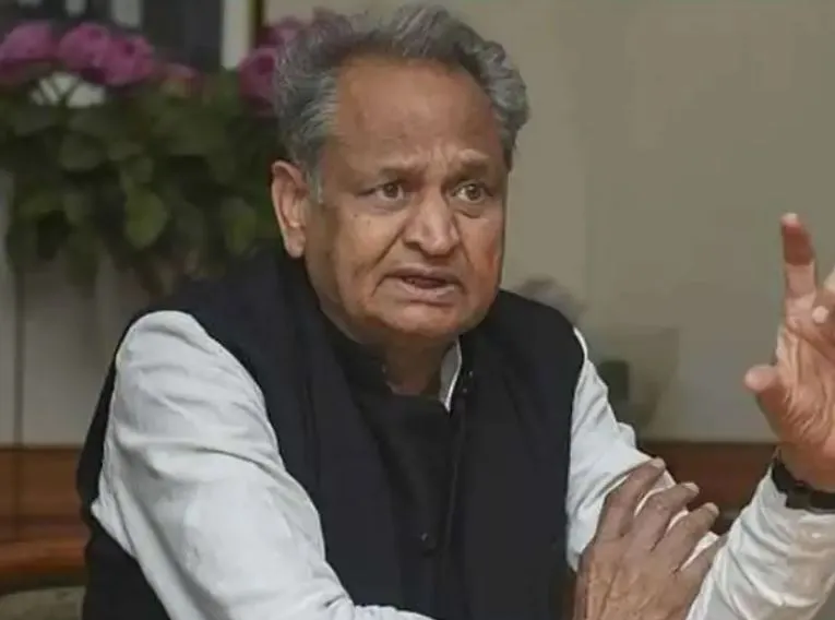 Alwar Rape Case: अलवर कांड की CBI करेगी जांच