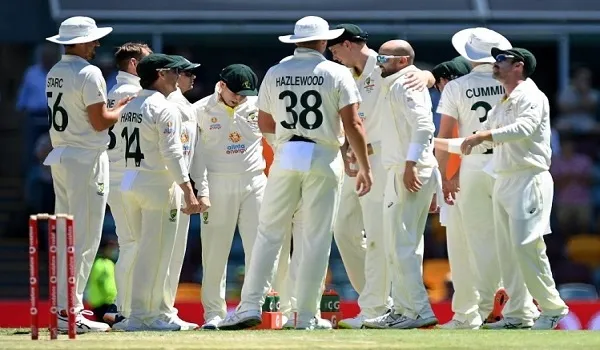 Australia vs England : स्कॉट बोलैंड के साथ विजय अभियान जारी रखने उतरेगा ऑस्ट्रेलिया, प्रतिष्ठा बचाने की कोशिश करेगा इंग्लैंड