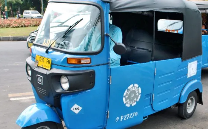 बजाज ऑटो की खुदरा बिक्री दिसंबर में तीन प्रतिशत घटी