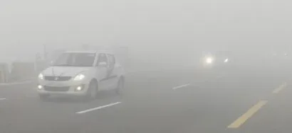 अल्मोड़ा में बारिश से चार मार्गों की रफ्तार पर ब्रेक