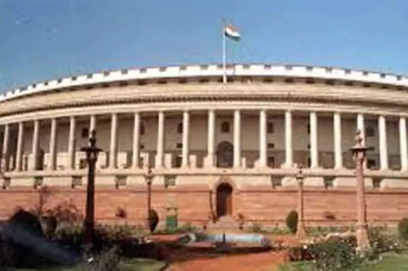 31 जनवरी से शुरू होगा संसद का सत्र, आठ अप्रैल को होगा सम्पन्न