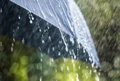 हल्द्वानी: कुमाऊं में जनवरी में खूब बरस रहे मेघ