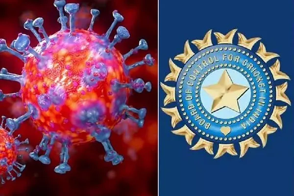 बीसीसीआई के तीन और एमसीए के 15 कर्मचारी कोरोना संक्रमित, तीन दिन के लिए बंद किया गया ऑफिस