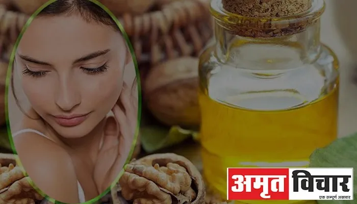 Beauty Tips:  नहीं होगी किसी chemical cream  की जरुरत, केवल इन घरेलू तेल से ही आसानी से मिलेगी चेहरे के दाग-धब्बों से छुट्टी