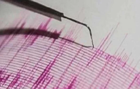 जम्मू-कश्मीर: डोडा में महसूस किए गए भूकंप के झटके, 4.0 रही तीव्रता