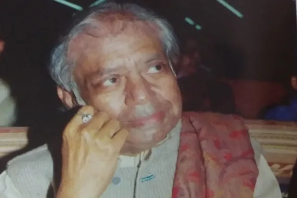 रामपुर में बीता था पंडित बिरजू महाराज का बचपन