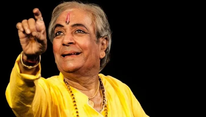 स्मृति शेष: लखनऊ की ड्योढ़ी सूनी कर गए बिरजू महाराज…