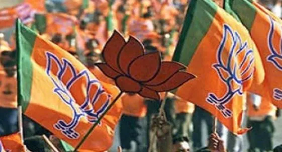 गोवा विधानसभा चुनाव में 40 में से 38 सीटों पर लड़ेगी भाजपा: पार्टी पदाधिकारी