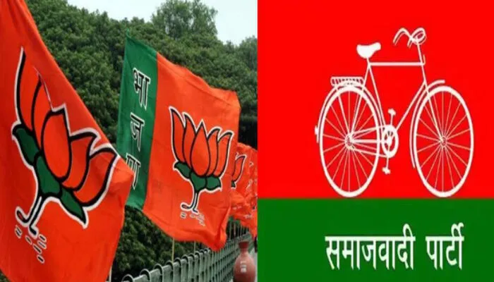 UP Election 2022: BJP सपा को देने वाली है बड़ा झटका, पार्टी में शामिल होने वाले हैं ये बड़े नेता…