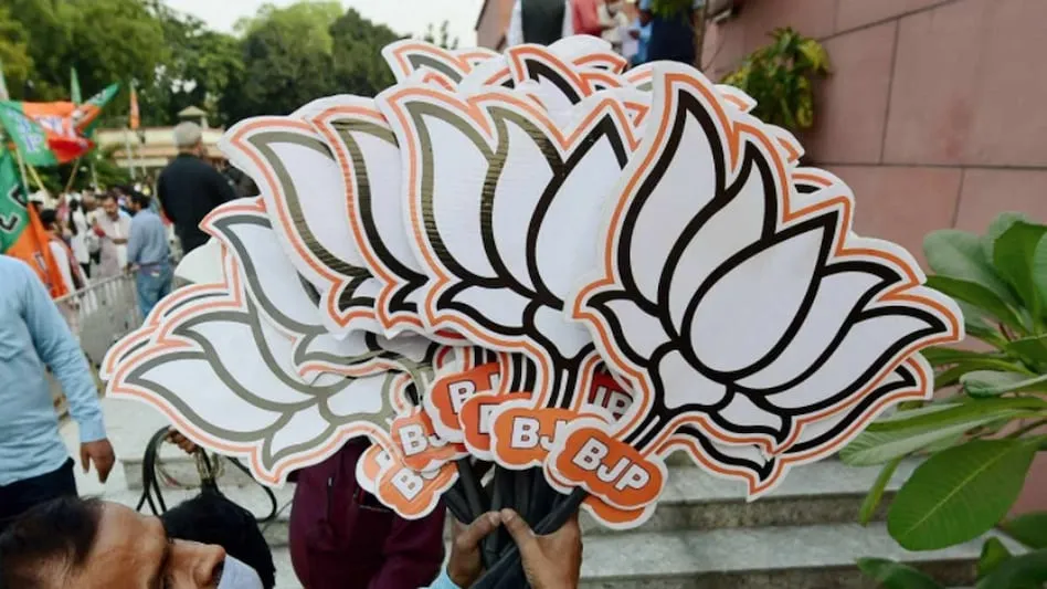 राजधानी में भाजपा के साइबर योद्धाओं ने छेड़ा रण, कर रहे इस रणनीति पर काम…