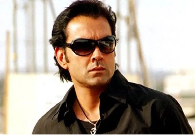Bobby Deol Birthday: बॉबी देओल मना रहे 53वां जन्मदिन, जानें एक्टर ने कैसे की करियर की शुरुआत…