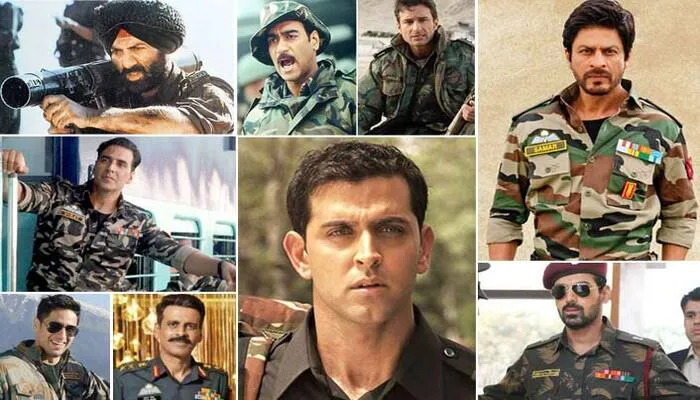 Indian Army Day: भारतीय सैनिकों की कहानी पर बनी बॉलीवुड की इन सुपरहिट फिल्मों ने जीता फैंस का दिल, देखें…