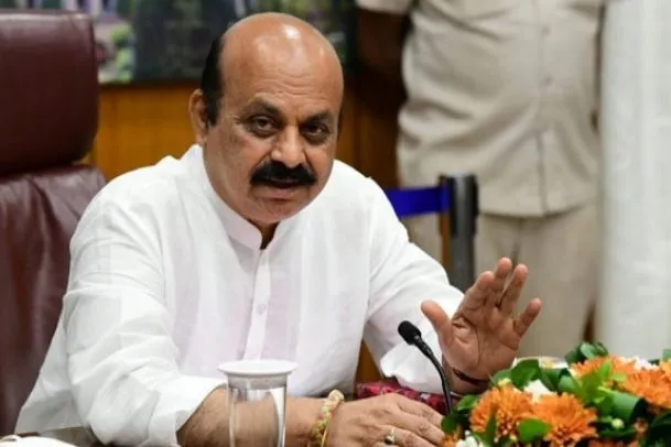 सीएम बसवराज बोम्मई बोले- मंत्रिपरिषद विस्तार पर भाजपा आलाकमान लेगा फैसला