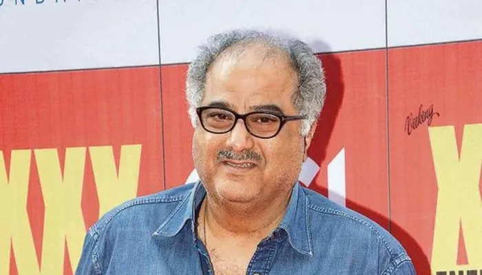 बोनी कपूर ने शेयर की अर्जुन कपूर और सोनम कपूर की थ्रोबैक तस्वीर