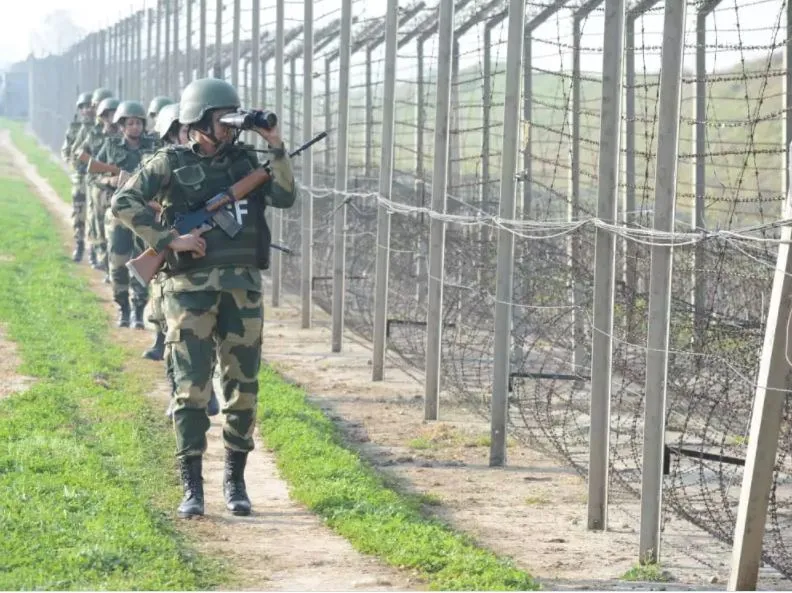 संयुक्त राष्ट्र महासचिव ने कश्मीर मुद्दे का भारत और पाक के बीच शांतिपूर्ण समाधान की उम्मीद जताई