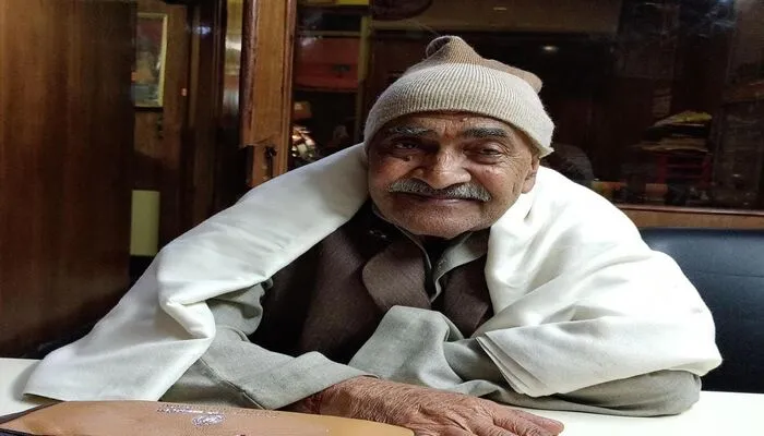 बहराइच: बुजुर्ग ने किया देहदान, मृत शरीर पर मेडिकल कॉलेज में होगा शोध…