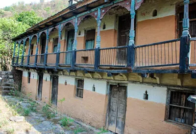 नैनीताल के 19 गांव हुए वीरान, निवार्चन आयोग को भेजी रिपोर्ट में खुलासा