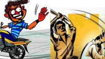 गरमपानी: सुयालबाड़ी बाजार में अराजक तत्वों के हौसले बुलंद