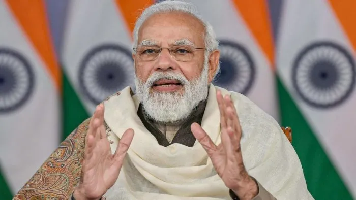 मेघालय में रेल, सड़क और हवाई संपर्क बेहतर करने के लिए प्रतिबद्ध है केंद्र- प्रधानमंत्री